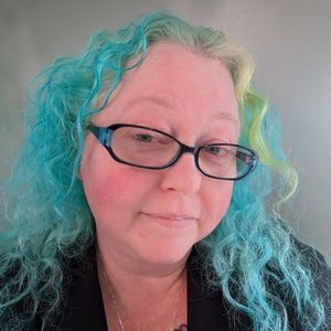 Meet your Posher, Kristi